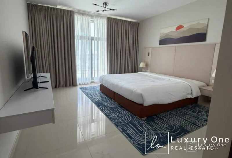 3BR | Sea and Skyline View | All Bills Included photo 4