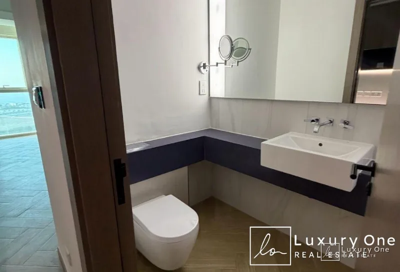 Furnished | Sea and SZR View | All Bills Inclusive photo 7