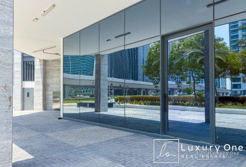 Prime Location | New Building | Road Facing photo 3