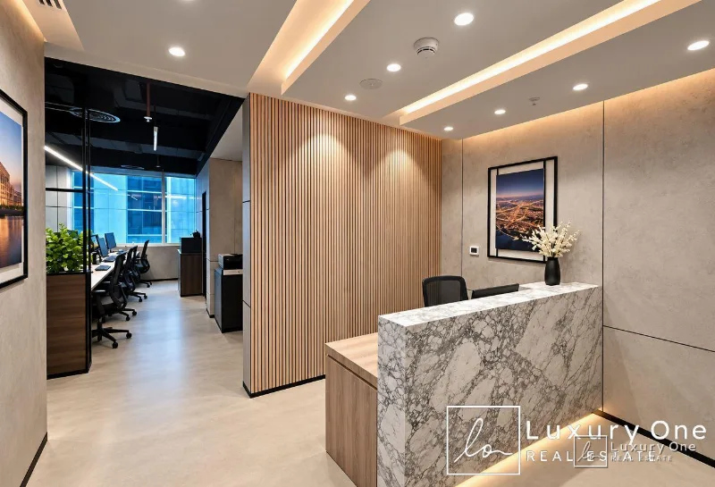 Upgraded | Furnished | Grade A | High ROI photo 15