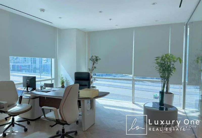 Luxury Fitout | Floor to Ceiling windows | Corner| photo 12