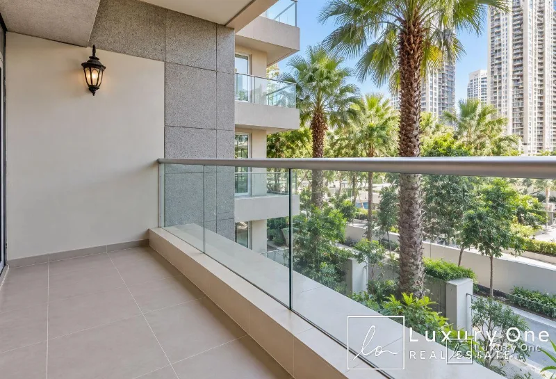 Furnished 3BR | Spacious | Community Views photo 3