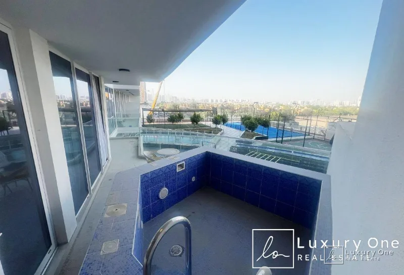 Fully Furnished | 2BR+Study | Private Pool photo 3