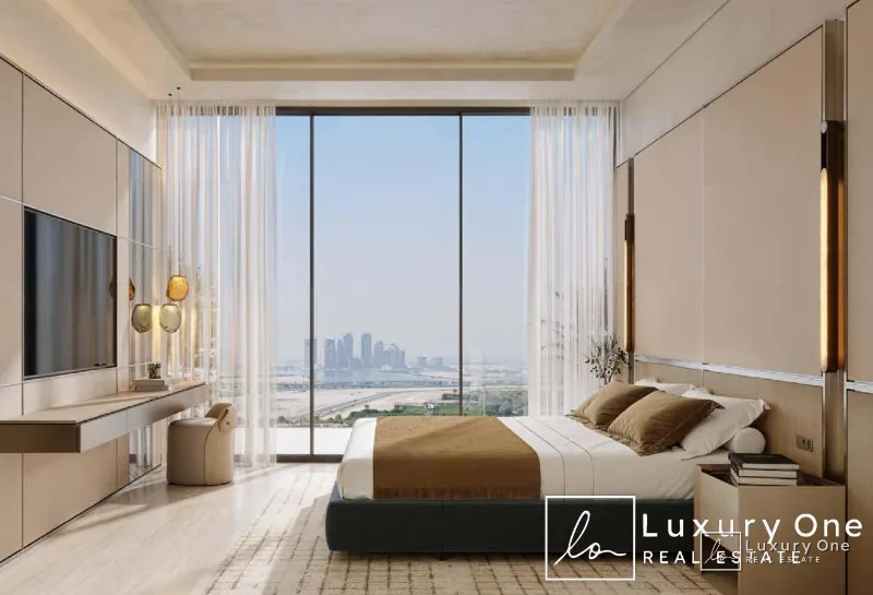 Spacious |  2026 Q4 Handover | Prime Al Jaddaf