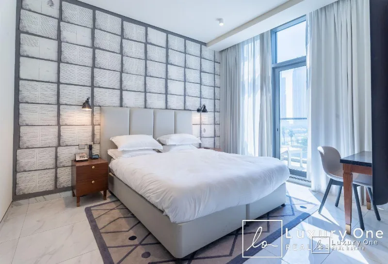 Fully Furnished | Spacious Layout | Vacant photo 19