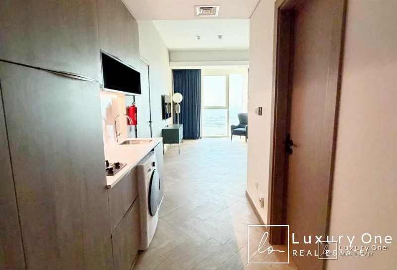 Furnished | Sea and SZR View | All Bills Inclusive photo 3
