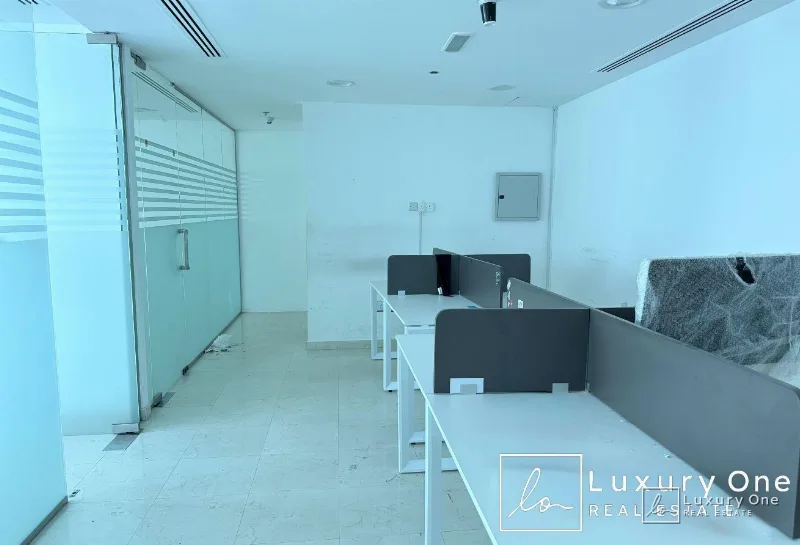 Prime Location | Park View | Fitted photo 4