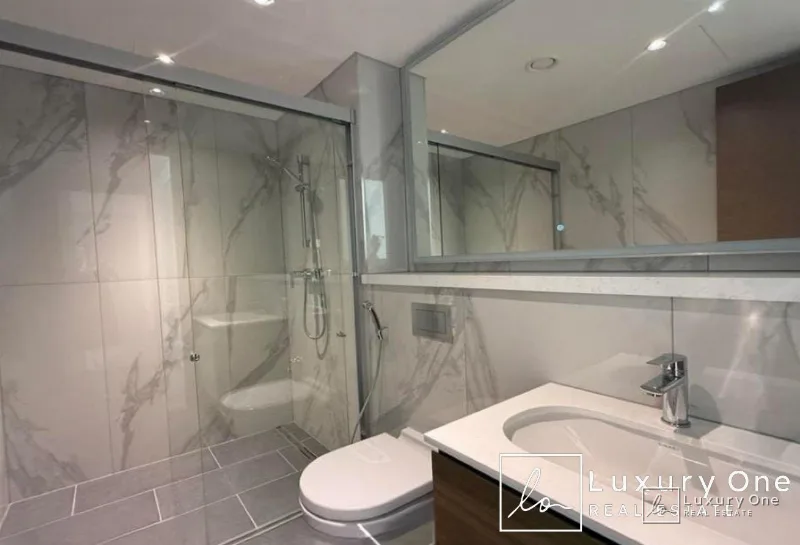 Corner Unit | Best View | Brand New | Balcony photo 16