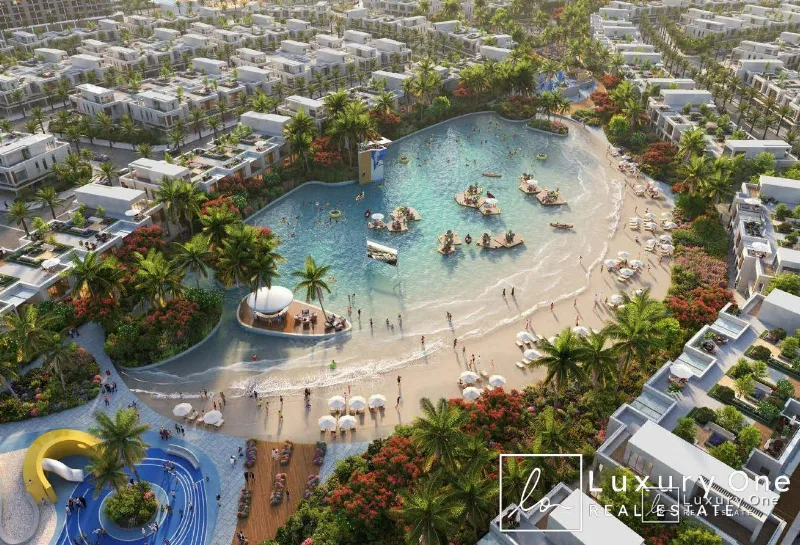 Corner Unit | Huge Layout | Lagoon View photo 12