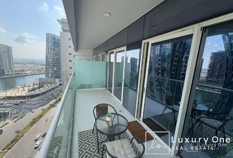 Prime Location | Fully Furnished | Vacant photo 7