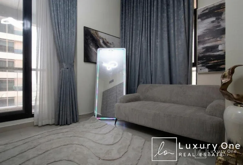 Marina View | Fully Furnished | Vacant photo 13
