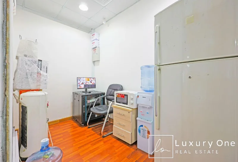Furnished | Less Traffic | Near Al Khail photo 12