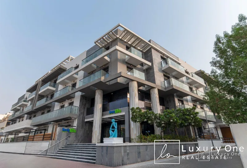Guaranteed High ROI | Fully Furnished | Modern photo 12