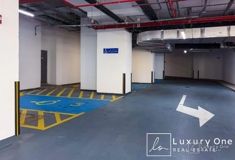 Prime Location | New Building | Road Facing photo 16