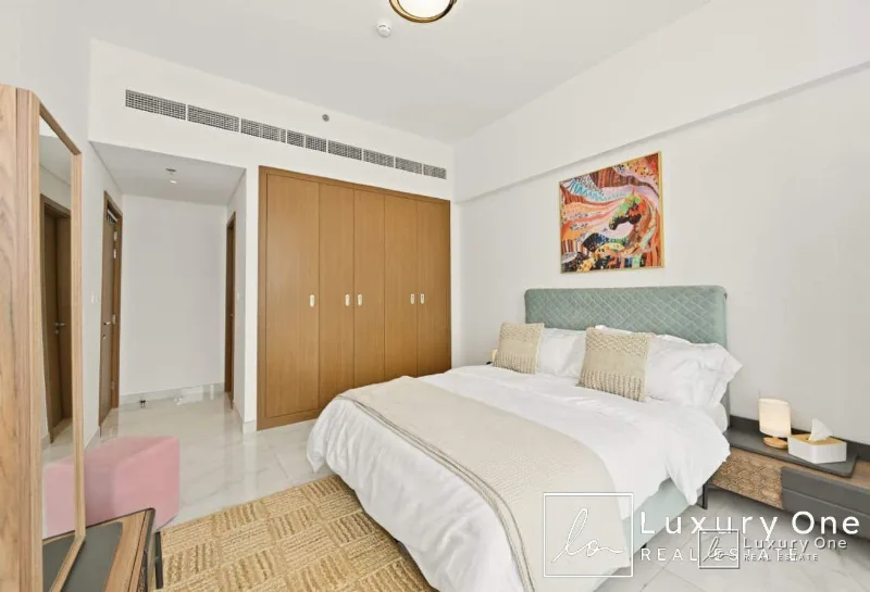 Brand New | Furnished | Rented | Investor Deal photo 6