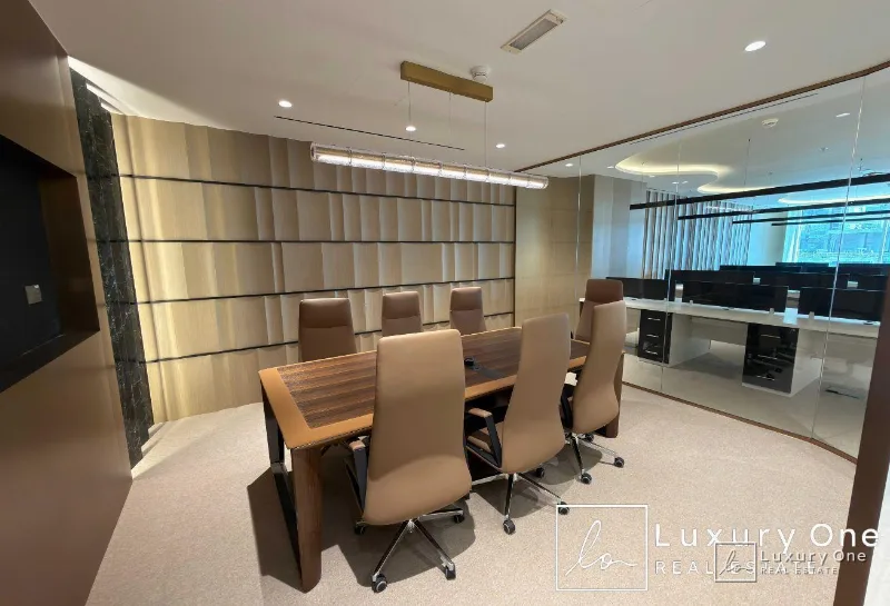 LUXURY UPGRADED | NEWLY FURNISHED | AGENT ON SITE photo 9