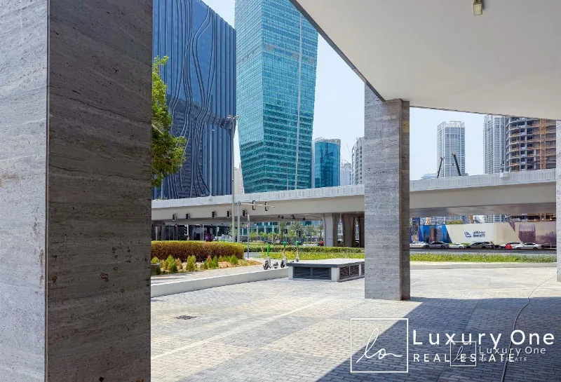 Prime Location | New Building | Road Facing photo 9