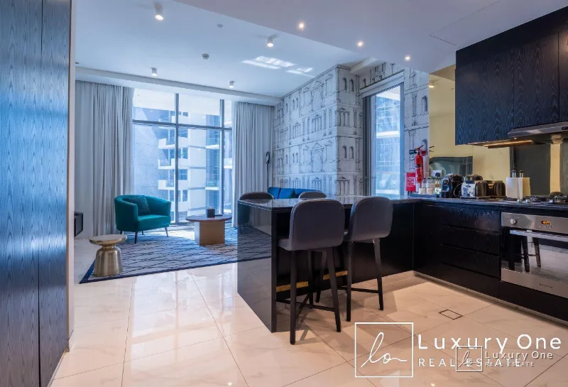 Fully Furnished | Spacious Layout | Vacant photo 10