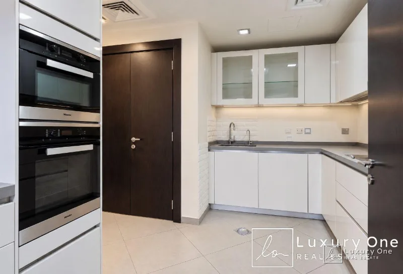 Furnished 3BR | Spacious | Community Views photo 10
