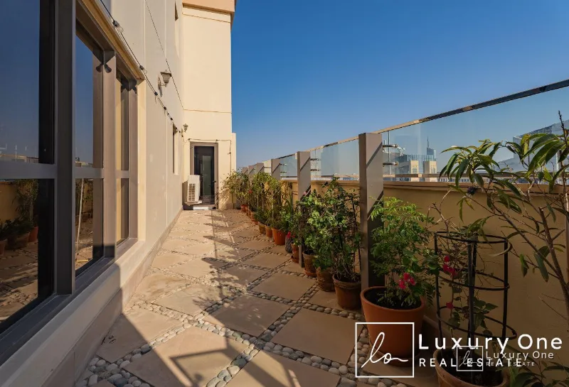 Duplex Penthouse | Upgraded | Full Sea View photo 19