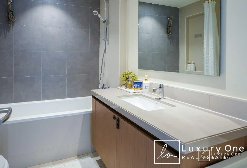 Exclusive | Furnished | Pool and Park View photo 13