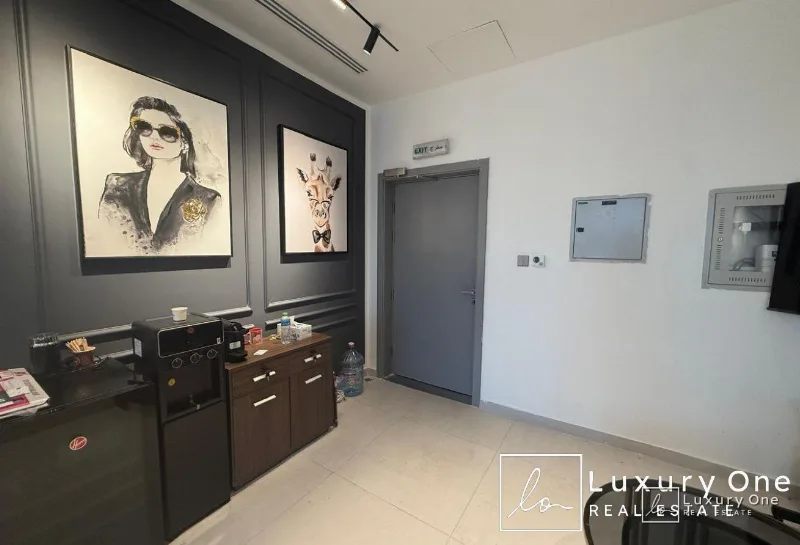 Fully Furnished | High ROI | Hot Deal photo 4