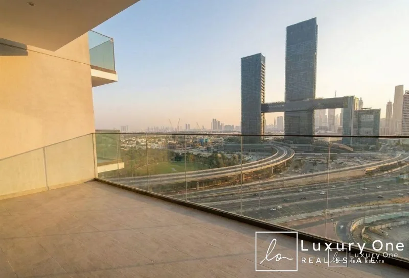Near Metro and Park  | Dubai Frame View photo 7