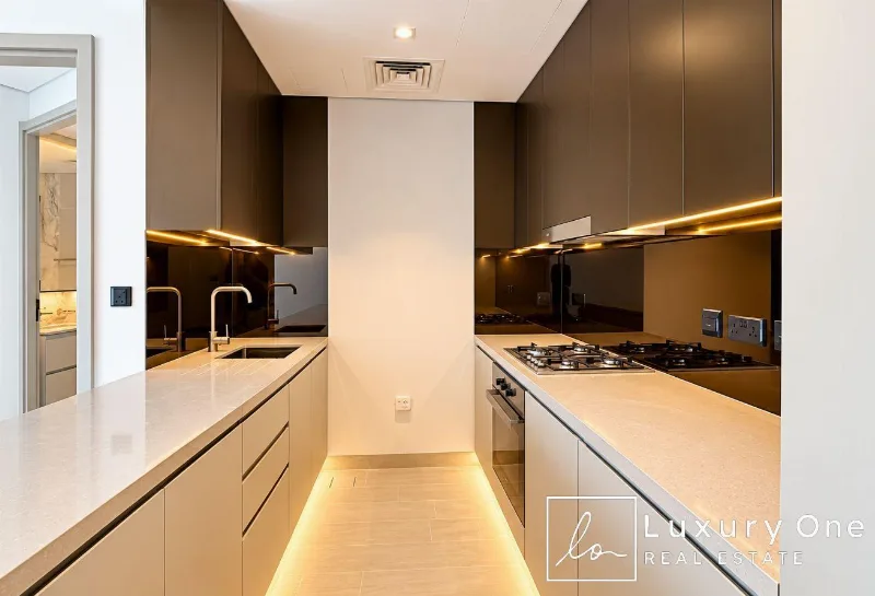 Modern Layout | Fitted Kitchen | Premium Amenities photo 4