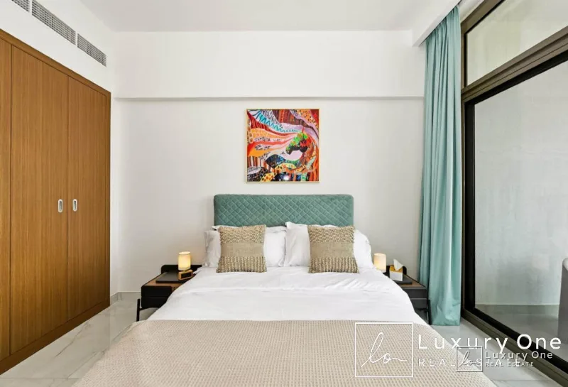 Brand New | Furnished | Rented | Investor Deal photo 7