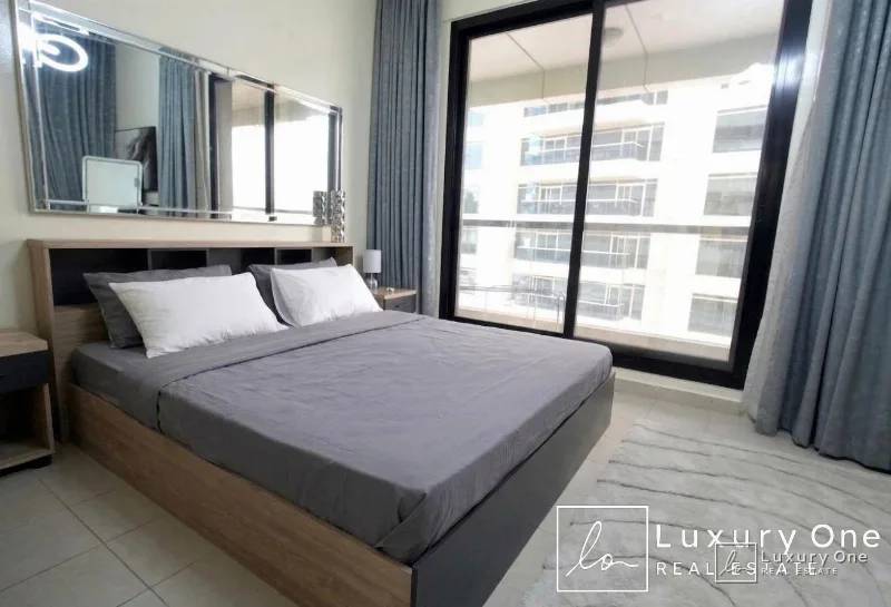 Marina View | Fully Furnished | Vacant photo 9