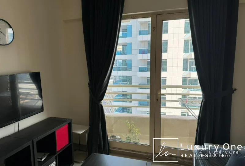 Marina View 1BR | Furnished Apartment | Vacant photo 7