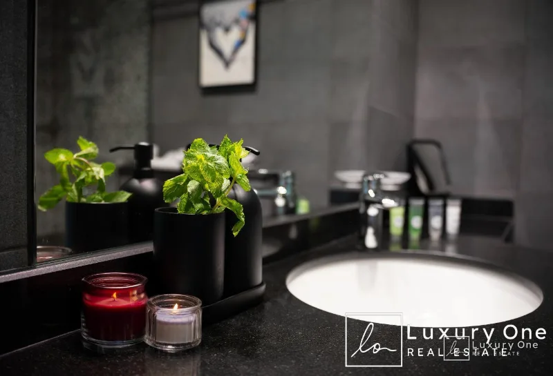 Guaranteed High ROI | Fully Furnished | Modern photo 28