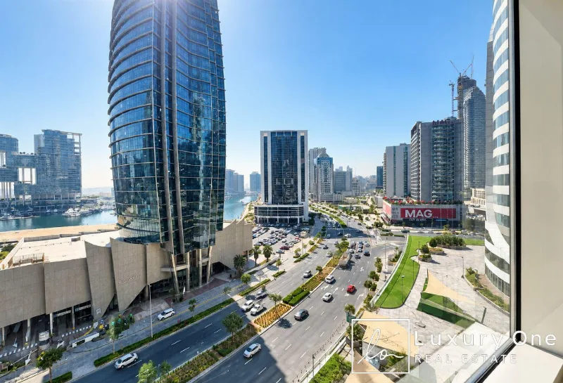 GENUINE | FULLY FURNISHED | CANAL VIEW photo 4