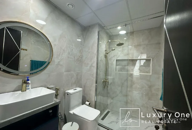 PRIVATE POOL | BRAND NEW | FULLY FURNISHED photo 12