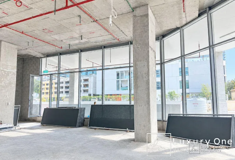 Prime Location | New Building | Road Facing photo 3