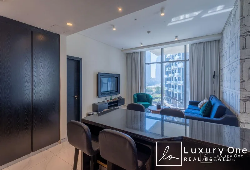 Fully Furnished | Spacious Layout | Vacant photo 6