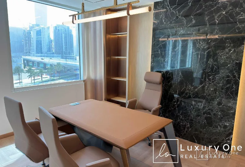 LUXURY UPGRADED | NEWLY FURNISHED | AGENT ON SITE photo 7