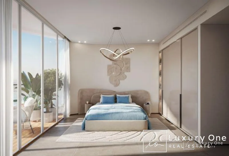 High Floor | Dubai Creek Harbor View | Canal View photo 6