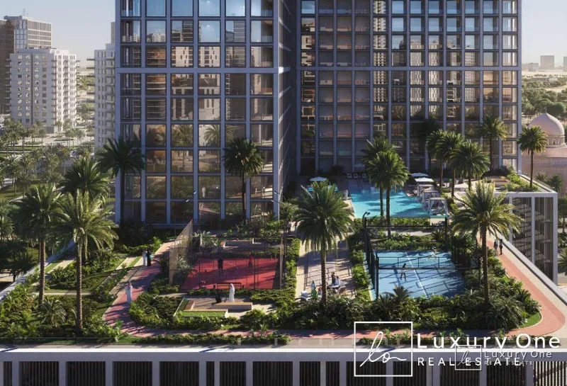 Premium Unit | Flexible PP | High Floor | Best Pri photo 18
