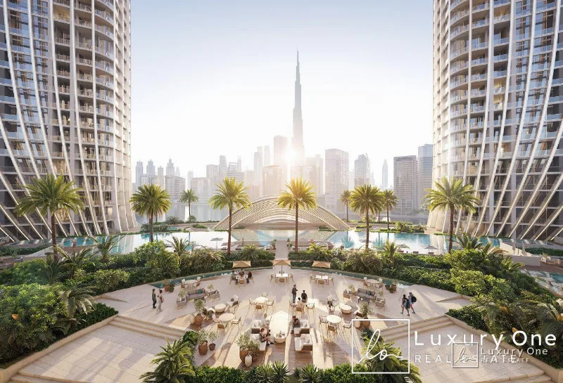 Investor Deal | Spacious Layout |Canal View photo 6