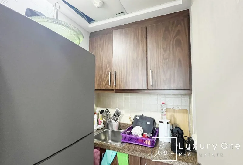 Fully Furnished | Grade A  | Great Community photo 12