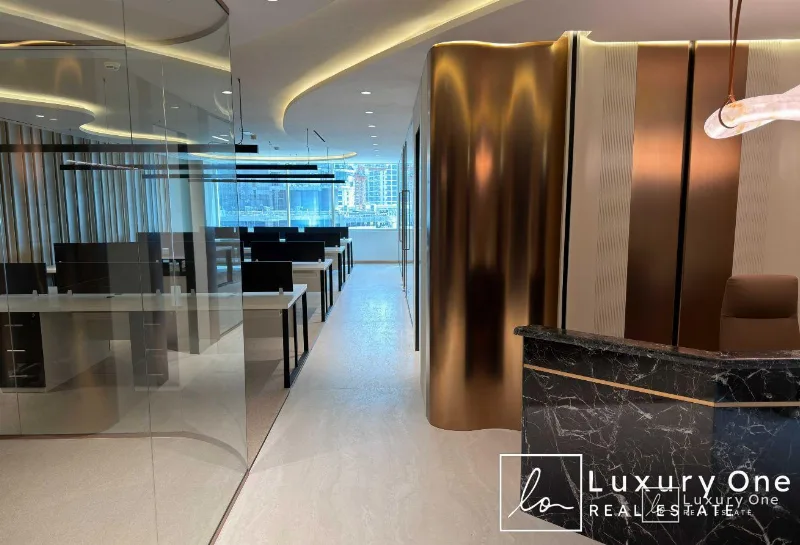 LUXURY UPGRADED | NEWLY FURNISHED | AGENT ON SITE photo 3