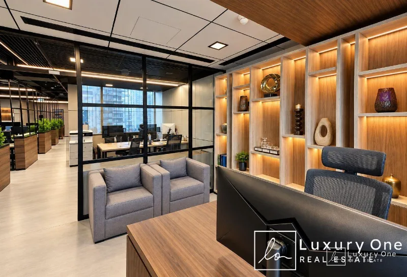 Upgraded | Furnished | Grade A | High ROI photo 3