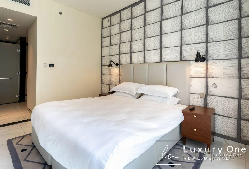 Fully Furnished | Spacious Layout | Vacant photo 12