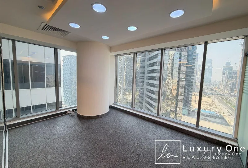 GENUINE | FULLY FITTED  | BRIGHT OFFICE photo 13