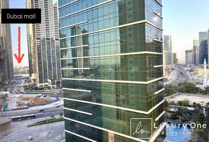 Fully Furnished | Spacious Layout | Community View photo 6