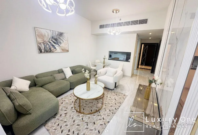 Fully Furnished | 2BR+Study | Private Pool