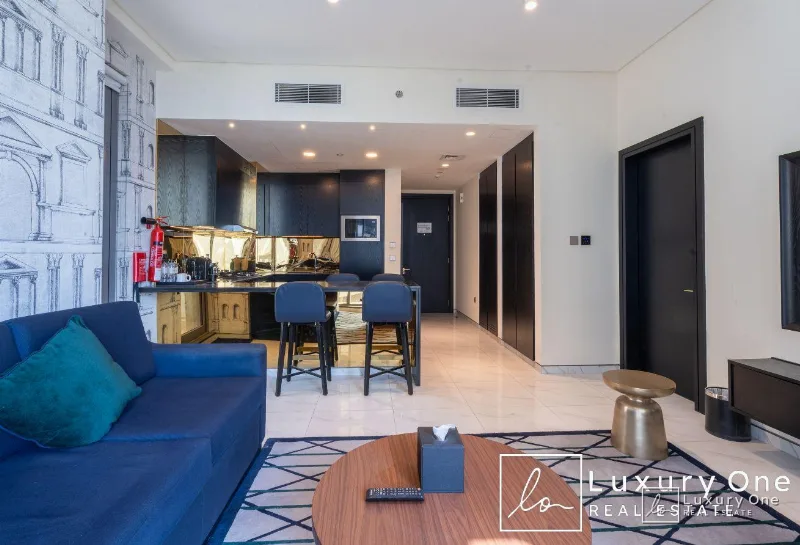 Fully Furnished | Spacious Layout | Vacant photo 9