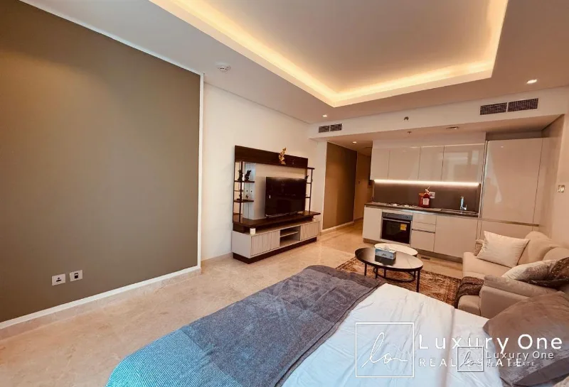 Furnished | Ready Investment | The Sterling West photo 6