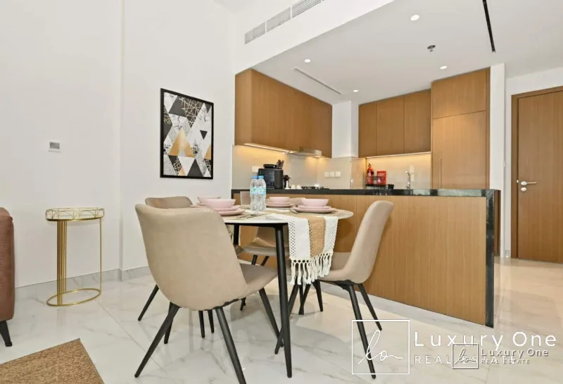 Brand New | Furnished | Rented | Investor Deal photo 4